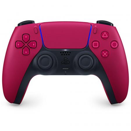 CONTROLE PLAYSTATION 5 SEM FIO DUALSENSE - PS5 - Varias Cores